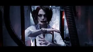 DEVILOOF - Dusky-Vision (Official Music Video)