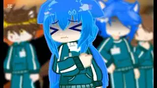 squid game 2 #squidgame2 #gachalife2 #gacha #shots #shot @Sajed_Hammami_2   🐙