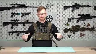 Modular ChestRig - Hidden Features Revealed