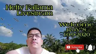 Welcome To My Live Streaming #88