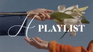 [Playlist] 당신의 운명을 만날 거 같은 날의 플레이리스트 ❤️
