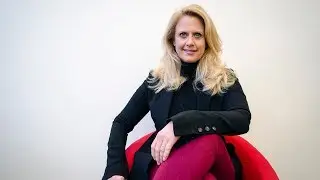 AUF DEM ROTEN STUHL | Barbara Schöneberger „Ich hatte zu viele falsche Männer