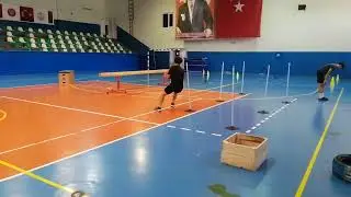 trabzon ünv spor bilimleri parkur 2022