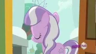 Diamond Tiara is the new Editor-In-Chief of The Foal Free Press