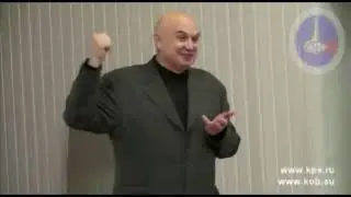 Генерал Петров о борьбе с коррупцией