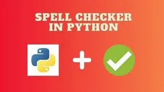Introduction to Spelling Correction with Python