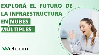 El futuro de la infraestructura con VMware Tanzu