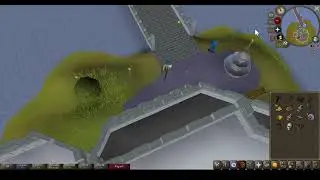 RuneScape EP 17- Ghost Skull
