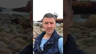Серфспот на Гогланде