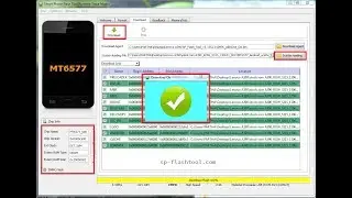 How To Flash ur mt65xx dead mobiles complet guid (hindi)