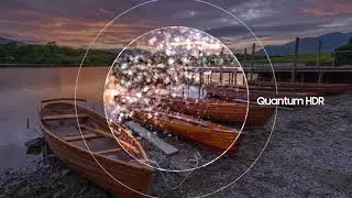 QLED 4K Q60T Series