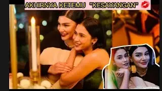 AKHIRNYA KETEMU 
