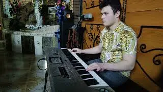 Фартовый Мальчишка-2023