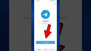 How to create telegram account 