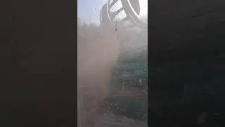 прес подборщик пресовка соломы