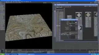 TrueArt LightWave 3D Tutorial How To Distort Textures 1 Full HD video