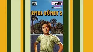 Oğlan Oğlan - Emel Güney (Emel Güney 3 Albümü)