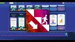 Предновогодний марафон шаг 4 игра 7steps