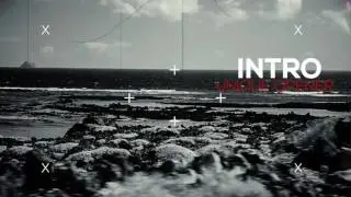 Trailer - After Effects Project File