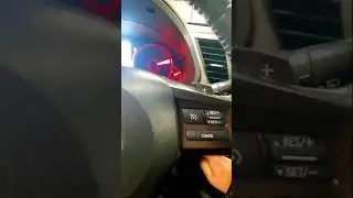 Чип-тюнинг Subaru Outback 2014 года 