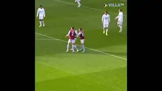 Aston Villa 3-1 molde (behind closed doors friendly)