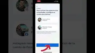 Como clonar o vincular facebook e instagram