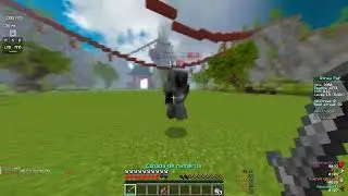 My minecraft config and my texture pack