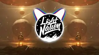 Unknown Brain & Hoober - Phenomenon (Instrumental) | Light Nation