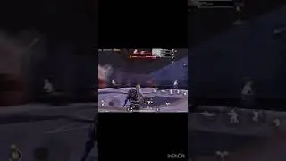 Какой то он слишком слабый #pubgmobile #pubg #battleroyalegame