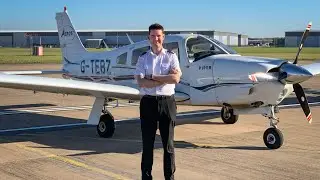 Commercial Pilot Training - What To Expect | PlaneOldBen The Next Chapter