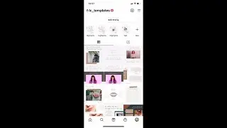 How to add a custom Instagram story  highlight cover