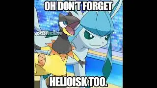 These Pokémon REALLY Aren't a Coincidence