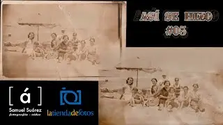 ASÍ  SE  HIZO  #05