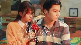 Hoàng Ly | Chưa Từng Thương Em | MV