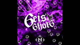 NRYQUE - 6eis 6hot6 | [Techno/Phonk]