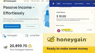 Unlock the Secret to Effortless Passive Income Online
