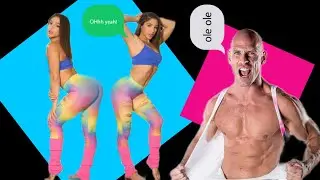 Ole ole ft. Abella danger|| Sexy version || Fun dude