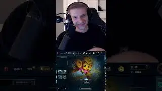 Jankos Rerolls His PERFECT WIFE..