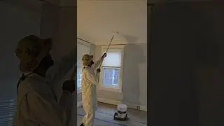 How to Paint Your Popcorn Ceilings # Texture Ceiling