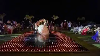 Boss B*tch - Vals de entrada Yamilet