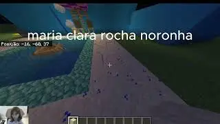 batalha de construção com meu primo