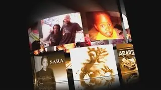 Tutorial 22 - Amazing 3D Video Gallery in After Effects