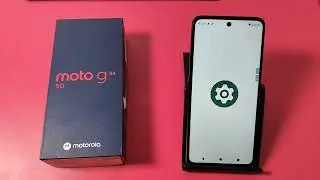 How to enable dark light & mode in Moto G34 5G || Moto me dark light on kaise kare