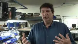 Design and Component Selection - PRS Amplifiers - Shop In Detail