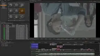 Nuke Studio Tips and Tricks I: 5. Timeline Management