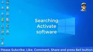 How to activate M.S Office 2016-2019 | Activate Office 2019 | Used Activate Office and Windows 10