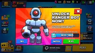 😱OMG!! NEW GIFTS FROM SUPERCELL!🎁✅🎉 BRAWL STARS🎉