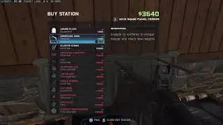 Warzone with others