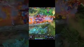 ЭТОГО ГЕРОЯ НЕ ПРОБИТЬ В Dota 2 ПАТЧ 7.36b #dota2 #dota2gameplay #дота #dota #дота2 #shorts