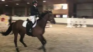 sprangstevne 07.04.19
